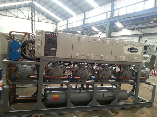 上海开利特种阀门制造有限 开利喷淋泵控制电路